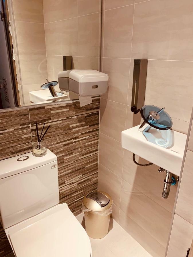 Art Inn - Kaifeng Taipei Exterior photo